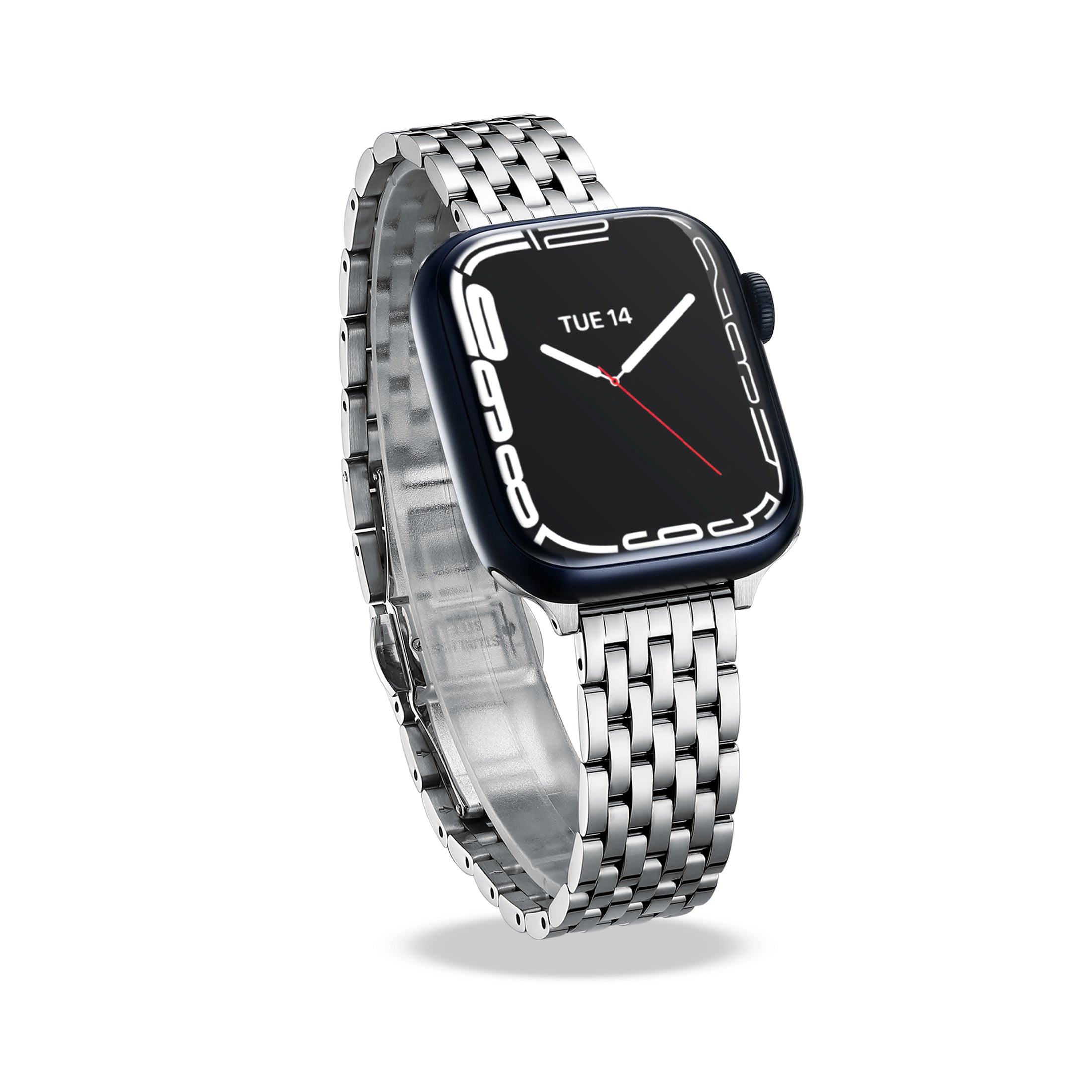 Feminine Apple Watch Bands - Thin & Light (Hot New Release)